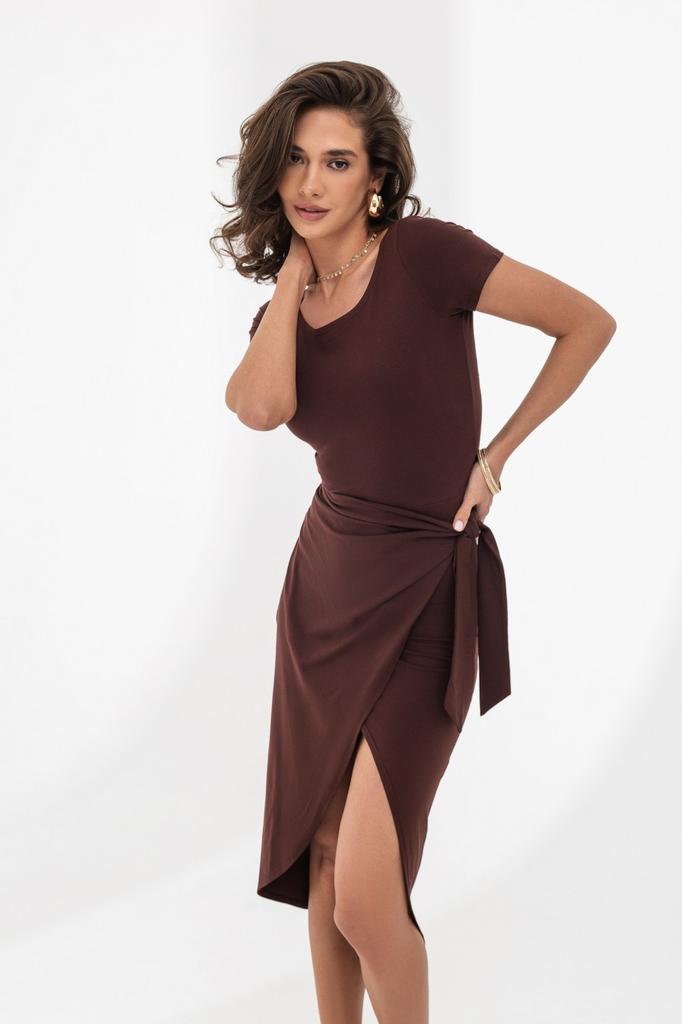 Vokiška vilko suknelė (83465)