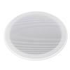 In Wall In Ceiling Speaker 15W To 40W 6 Inch Round Flush Mount Speaker for Home Theater Speaker System
