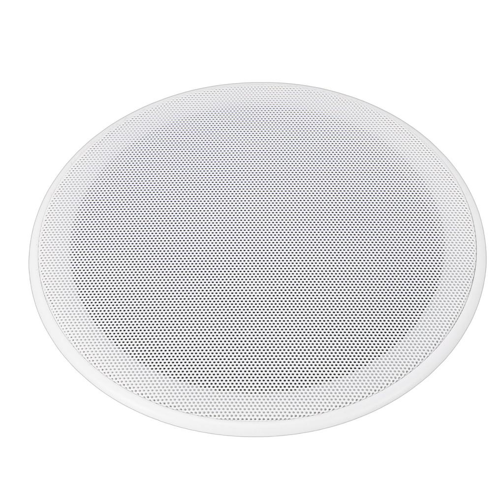 In Wall In Ceiling Speaker 15W To 40W 6 Inch Round Flush Mount Speaker for Home Theater Speaker System