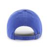 Cap BASE RUNNER CLEAN UP Royal [47]