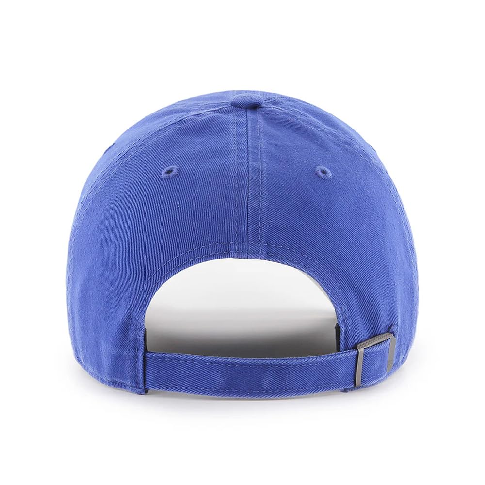Cap BASE RUNNER CLEAN UP Royal [47]