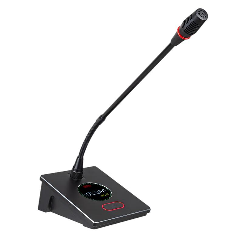 

Lingxida Wired Delegate Unit (CN version)