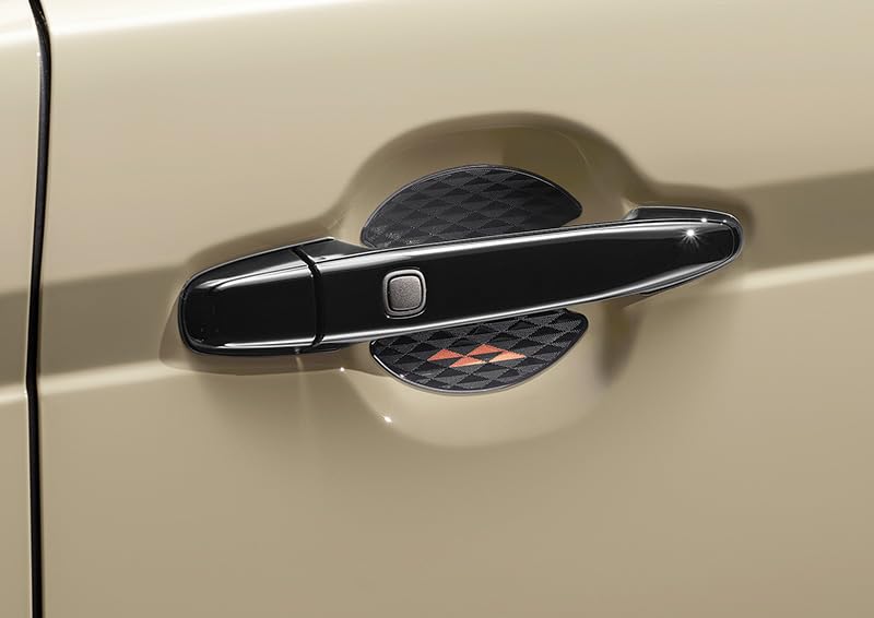 TRD Universal Door Handle Protector MS010-00031