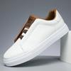 Spring Autumn New High end Men's Shoes Fashion Trend Casual Skateboarding Shoes Youth Comfortable Running Sports Shoes sneakers