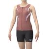 Arena Slim Fit Separate Fitness Size with Insert for AS5SWF46L Women's Swimsuit, M, Pads, Fitness,