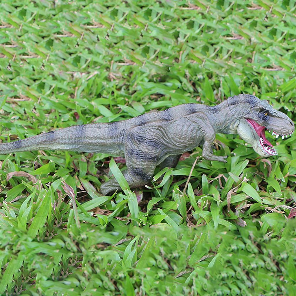 Realistic Large Dinosaur Lifelike Dinosaur Model Figure Playset Educational Toys