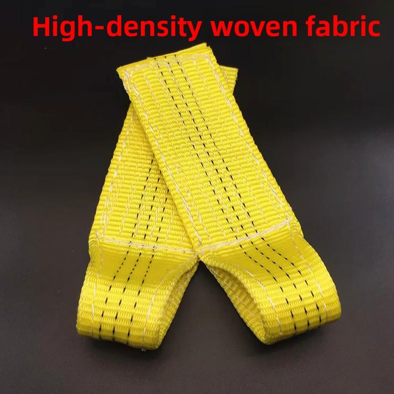 Paint Dent Removal Tool Door Belts For Rod Hanger Fulcrums Tool Nylon Belt Chain Hanger Dent Repair Nylon Belt