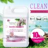 All-in-One Perfumed Laundry Detergent - 5kg for Machine & Hand Wash, Deep Cleaning & Care