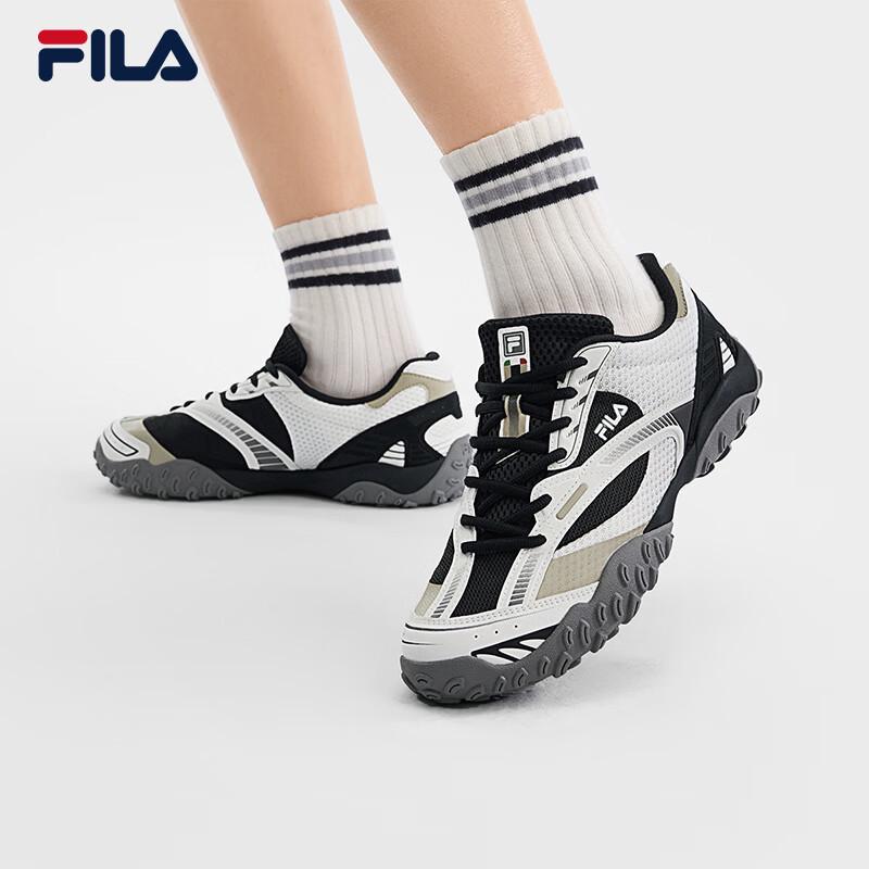 

FILA Men s Jump 2.0 Lightweight Casual Dad Shoes