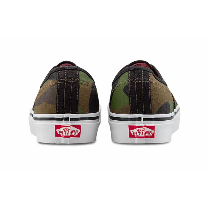Vans Bape X Vans Authentic 44 Dx 'First Camo' Vans VN0A38EN7BC