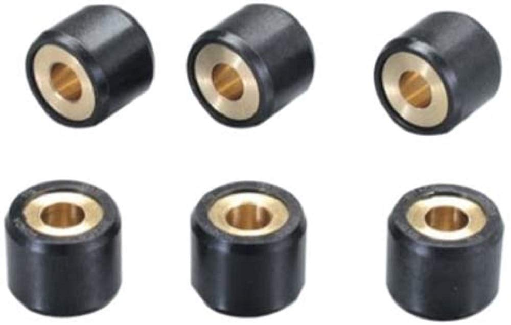 

KITACO Super Roller Set 110 (6.5g/Suzuki B) Let s/ZZ/Street Magic/Address etc. 462-2106065