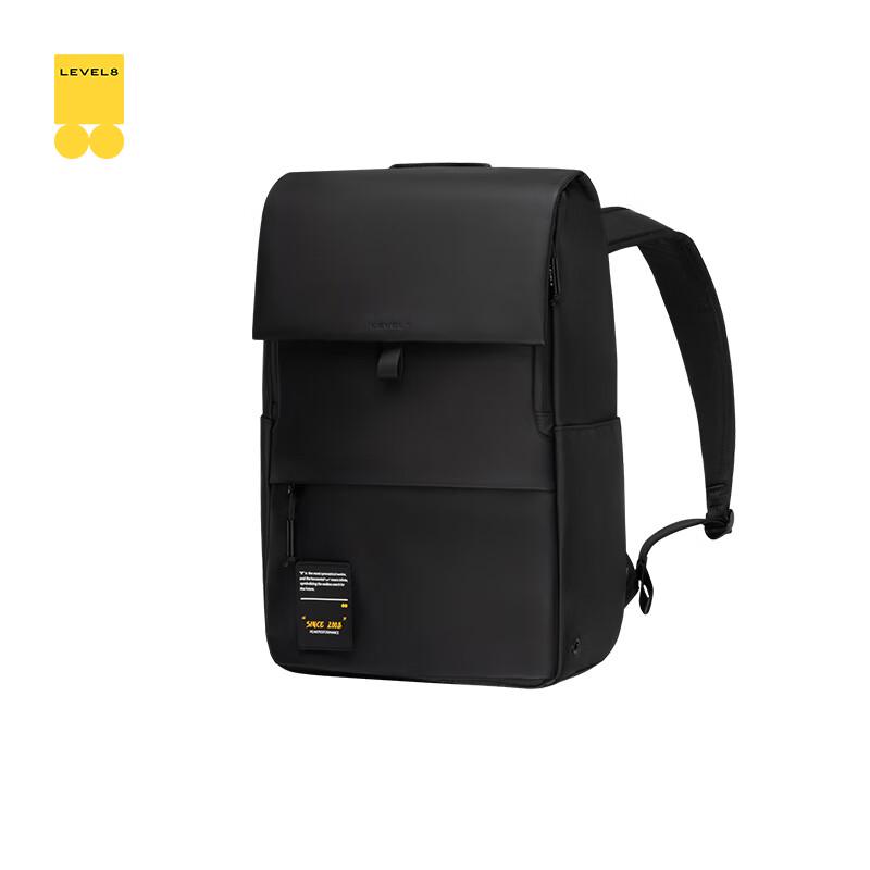 LEVEL8 MOMENT Series 15.6-inch Laptop Backpack