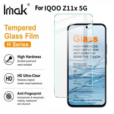 Accesorios para celulares y smartphones – Vidrio templado de pantalla