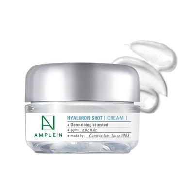 Hyaluron Shot Feuchtigkeitscreme 60ml AUTHENTISCHER SHOP