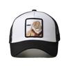 NORTHWOOD Summer Mesh Baseball Cap for Men Women Hip Hop Dad Cap Sun Outdoor Breathable Hats