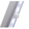 6 /10 Leds PIR Motion Sensor LED Cabinet Light Automatic Sensor Wardrobe Closet Lights Drawer Night Light Lamp for Indoor Lamp