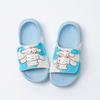 Infradito Estive da Bambina Sanrio: Sandali da Spiaggia Morbidi e Leggeri per Genitori e Figli