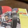 [USED] THE ALL-AMERICAN HOT ROD