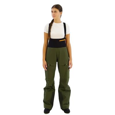 Mammut Pants Haldigrat Hs Bib