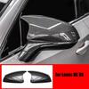 For Lexus NX RX NX200 RX350 450H 2016-, Side Rearview Mirror Shell Decorative Protective Cover
