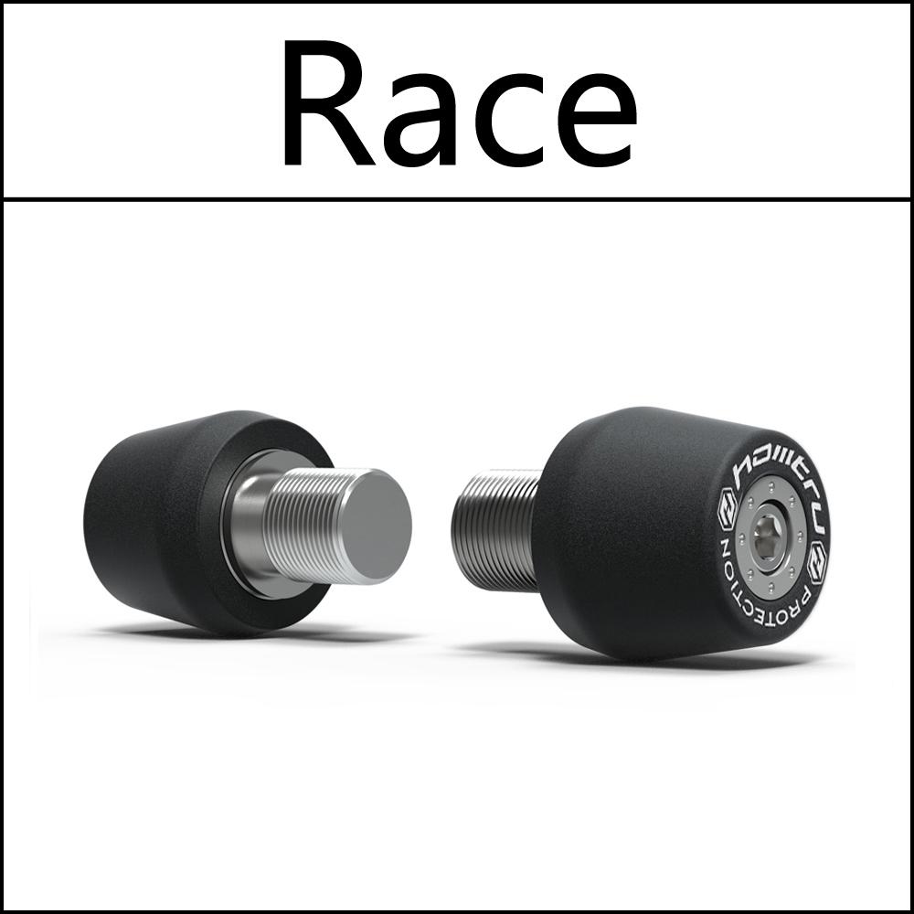 For yamaha MT-07 XSR700 FZ-07 2013-2023 Handle Bar End Weight Grips Cap