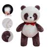 Cuddly Plush Panda Tuan Tuan Teddly Bear Toy Gift For Baby Kids