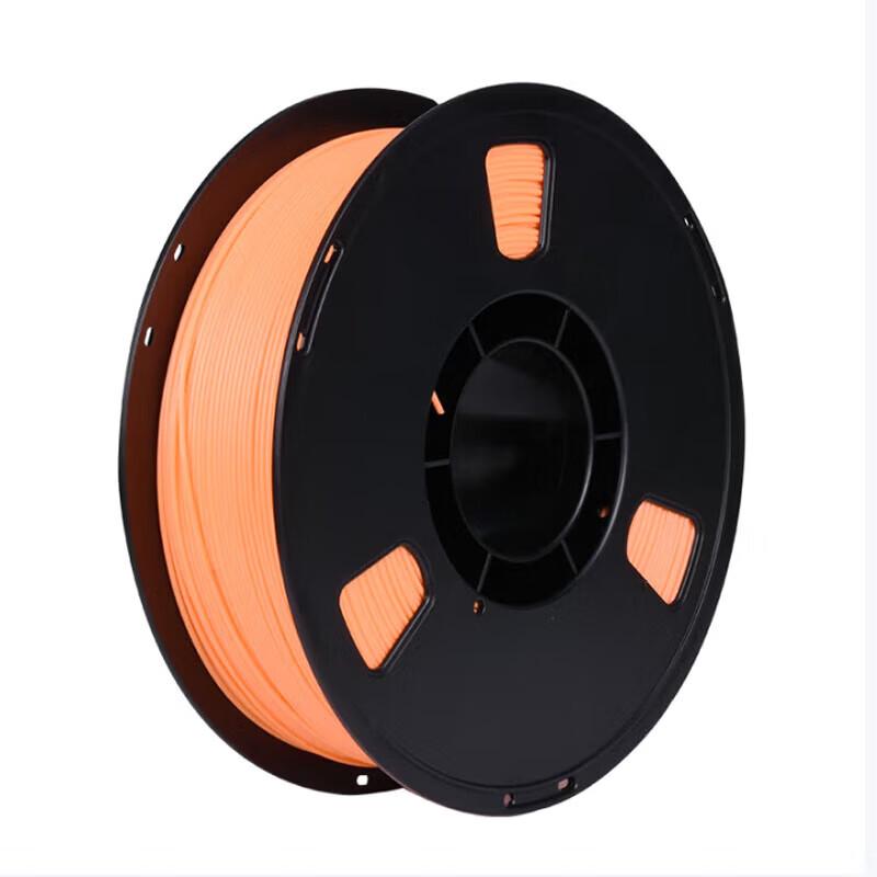 High-Strength PLA 3D Printer Filament CN plug (adapter included)