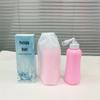 Portable Postpartum Sitz Bath & Perineal Irrigator - Large Capacity Feminine Wash Device