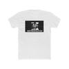 METROPOLITAN Brooklyn Gay Bar NYC Herren Baumwolle Rundhals T-Shirt