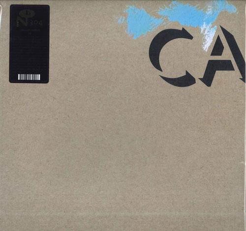 

LP Record CANAAN DOVE AMBER - CA 304 Numero Group 2024 USA & Cana Rock