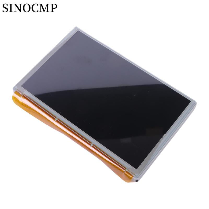 8 LCD Touch Screen DJ080PA-01A 23497880 23235636 23278776 23212499 For Yukon SUBURBAN ACADIA Chevy GMC Chevrolet 15-18