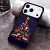 Dachshunds Christmas Sweater Phone Case For iPhone 17 16 15 14 13 12 11 Pro Max Plus 17Air Soft Silicone Cover