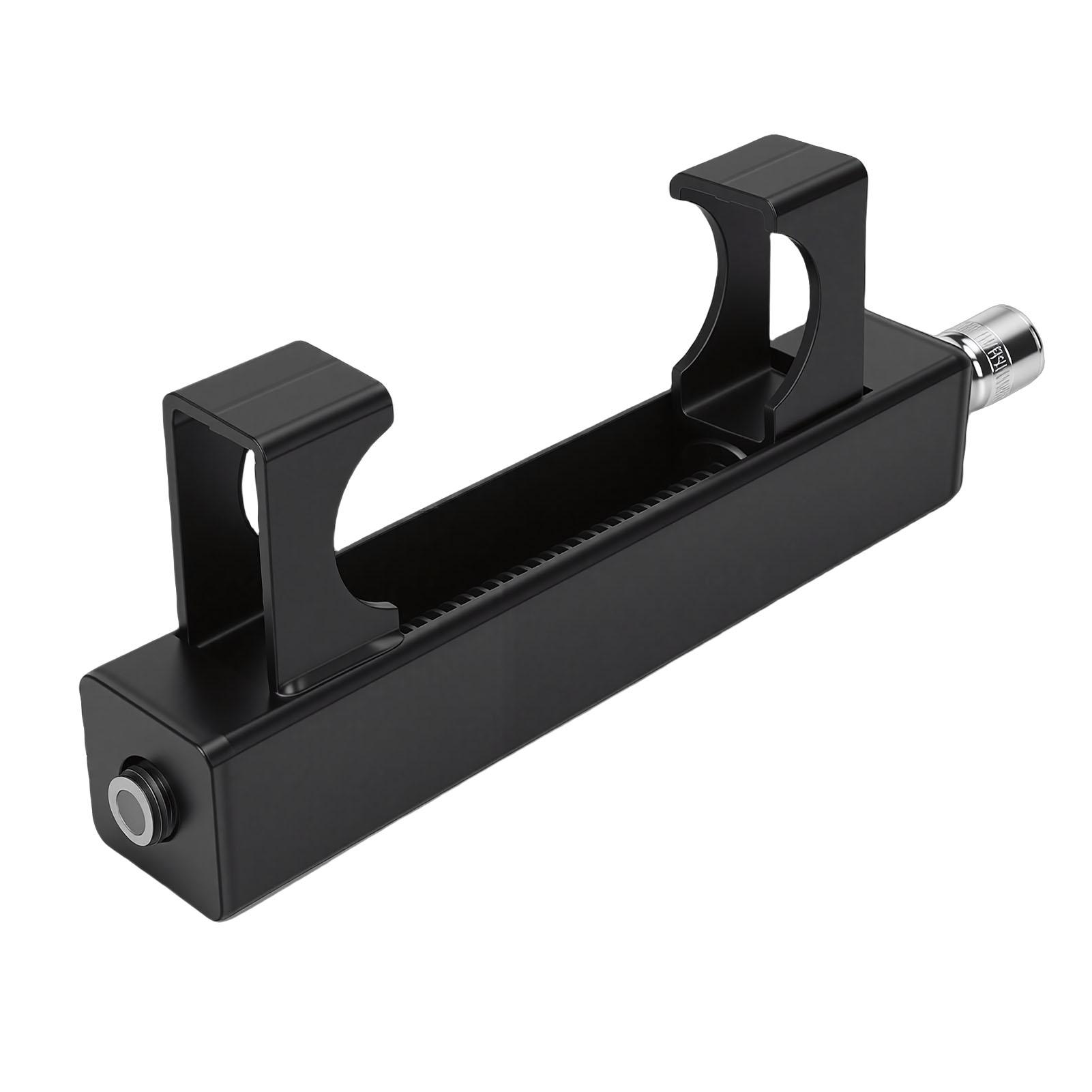 

Wire Tightener 1 2in Square Drive Connector Manual Electric Cable Tensioner for Electrical Work