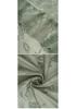 2026 Summer French-Style Solid Color Lace Curtains for Bedroom, Living Room, and Balcony with Floral and Ruffle Design