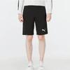 Puma Sports Shorts Men's Black Moderate (Unisex) Sports Shorts 588739 51