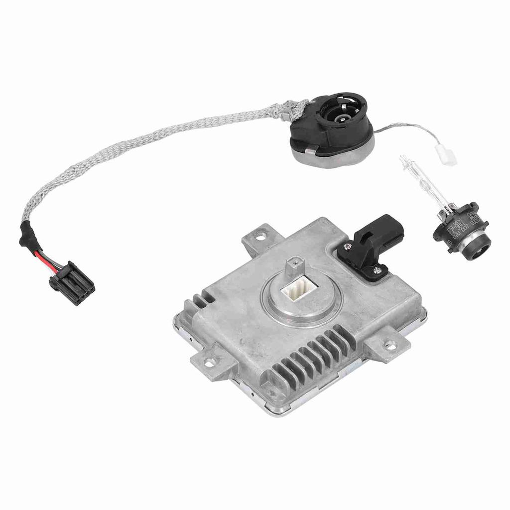 35W Xenon Ballast X6T02981 with Wire High Voltage Head Bulb Kit Fit for Acura TSX 2.4L 2004?2005