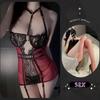 Sex underwear chest pads gather small breasts show big sexy temptation body sculpting pure desire temptation suit women