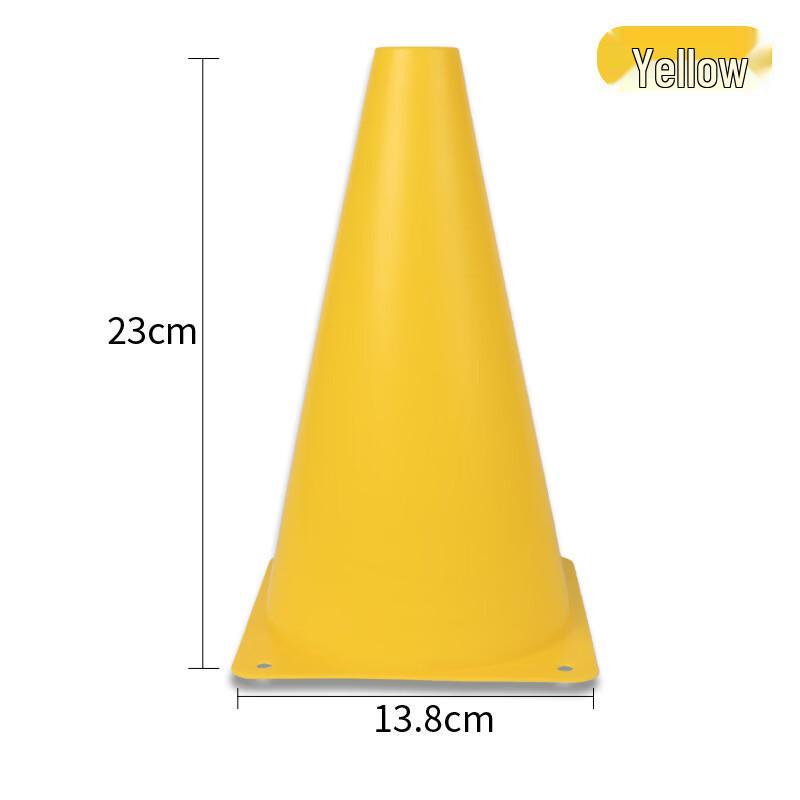 LISM Soccer Training Cones