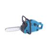 Creative Miniature Lawn Mower/Chainsaw for 1/12 Scale Dollhouses Simulation Plastic Mower Dollhouses Miniature Furniture
