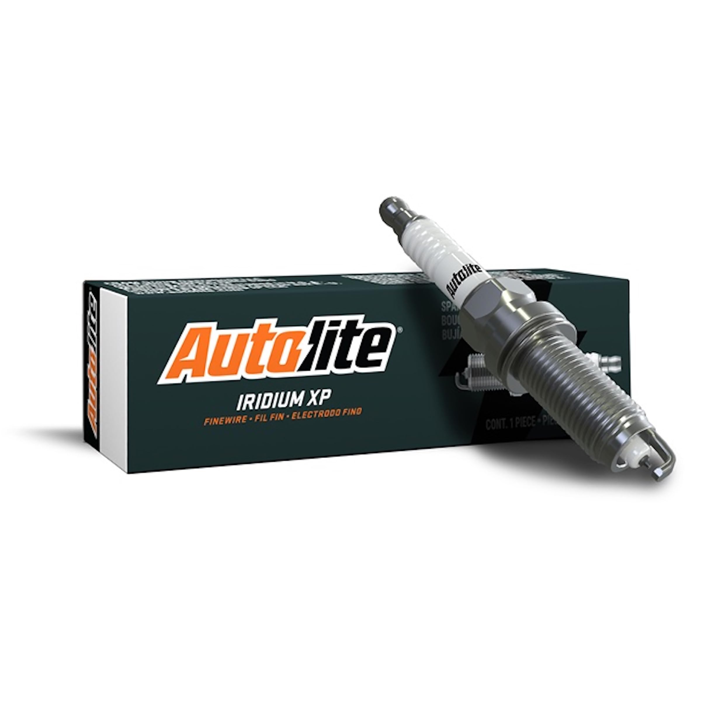 Свечи зажигания Autolite XP5701 Iridium XP
