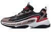 Nebula Textile, Synthetic Leather Cushioning Slip Resistant Abrasion Resistant Breathable Lightweight Low Top AGCR005-6