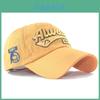 Klasické Módní Baseballové Čepice Pro Muže A Ženy S Potiskem Písmen Snapback Design