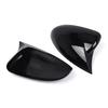 Rearview Mirror Cover Outside Door Wing Mirror Housing Side View Mirror Caps For Cruze 09-15 95215431 95215430