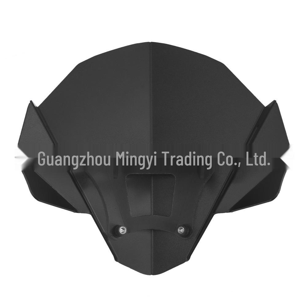 Custom Wind Deflector/Fairing for Honda CB650R 2019-2021