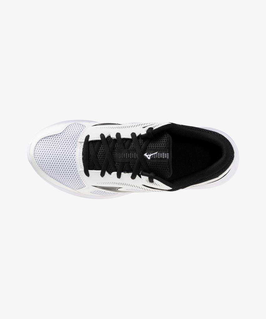 Mizuno (Universal) Maximizer 27 - White:Black / K1Ga250002