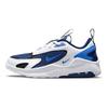 Nike Air Max Bolt PS Blue Void Kinder-Sneaker Weiß Schwarz Signalblau CW1627-400