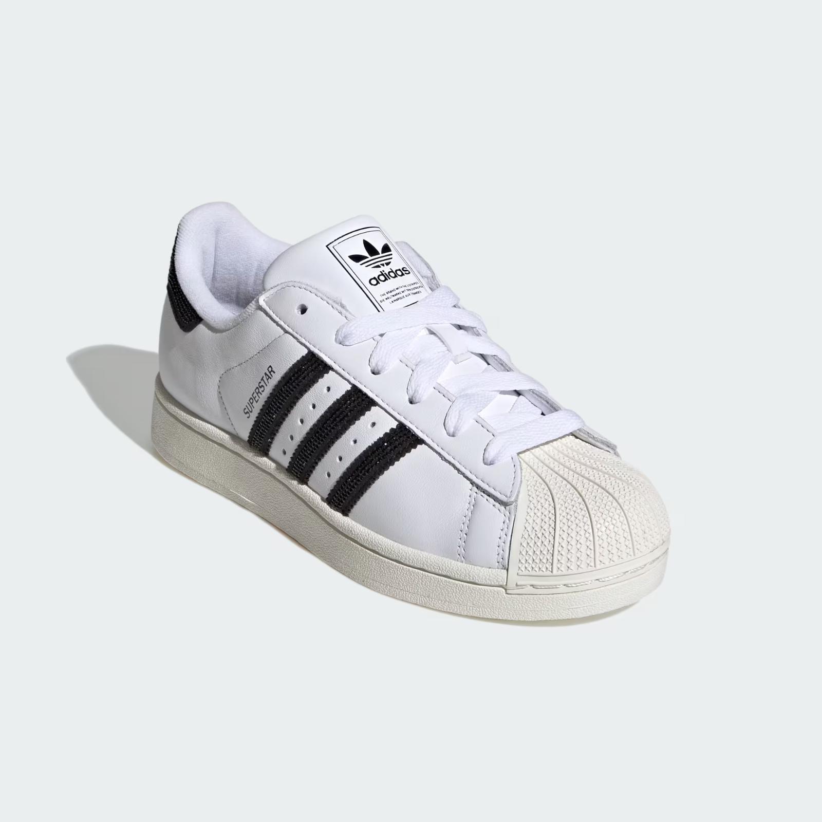 HQ2285 adidas Originals Superstar 2 (Women s) 5W