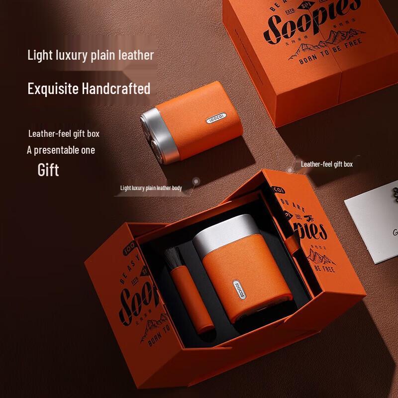 Soocas SP1 Przenośna Szczoteczka Soniczna