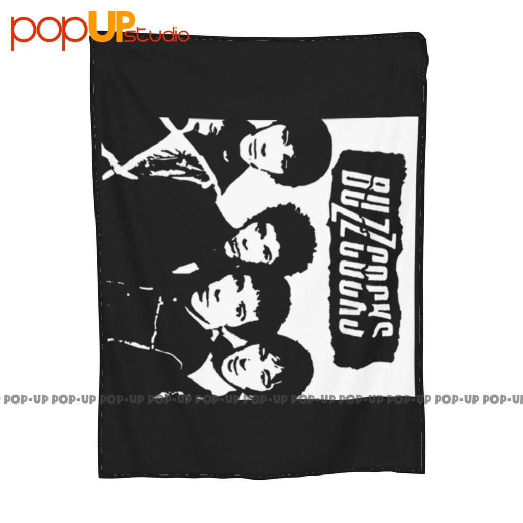 Buzzcocks Ever Fallen In Love Ultra-Soft Blanket Quilt Winter Sofa Cover Bed Covers