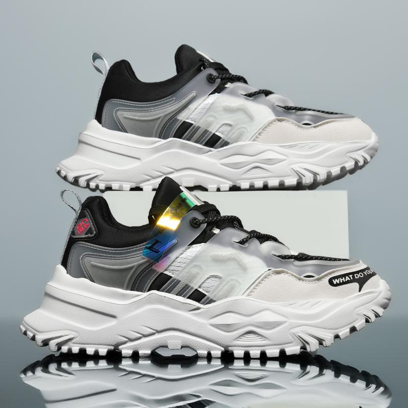 Men Shoes Sneakers Man Casual Men's Shoes Tenis Luxury Shoes Trainer Race Breathable Shoes Fashion Running Shoes for Women